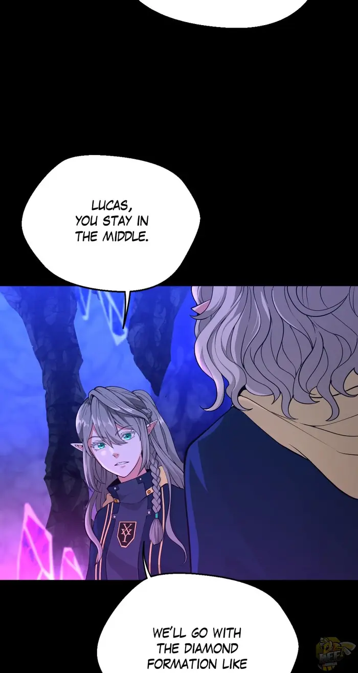 The Beginning After the End Chapter 116 image 53_optimized
